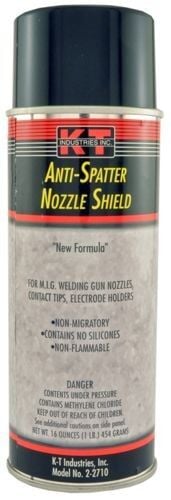 Anti-Spatter Spray