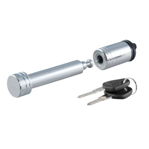 5/8" Hitch Lock (2" Receiver, Barbell)