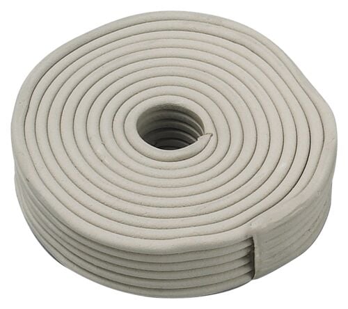 Fingertip Rope Caulk Indoor Outdoor