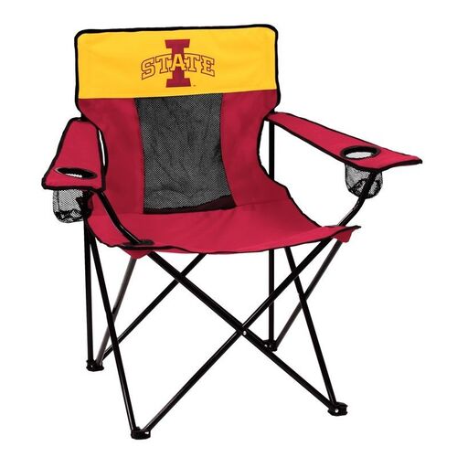 Iowa State Cyclones Elite Chair