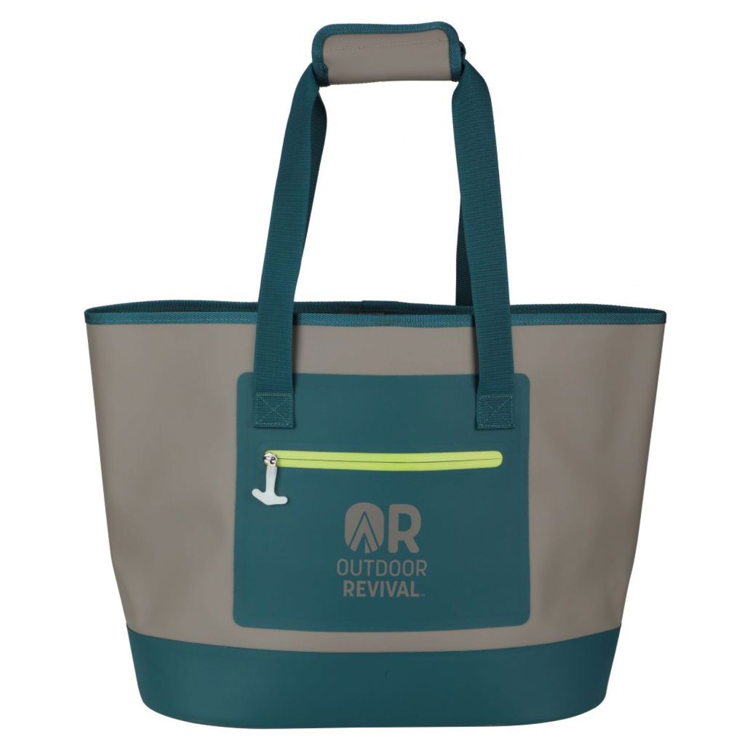 Waterproof Tote Bag