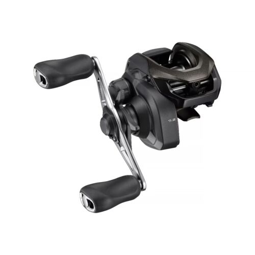 Caius C Low Profile Baitcast Reel - Right Hand