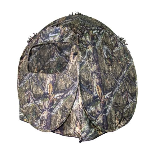 Doghouse Extreme Ground Blind