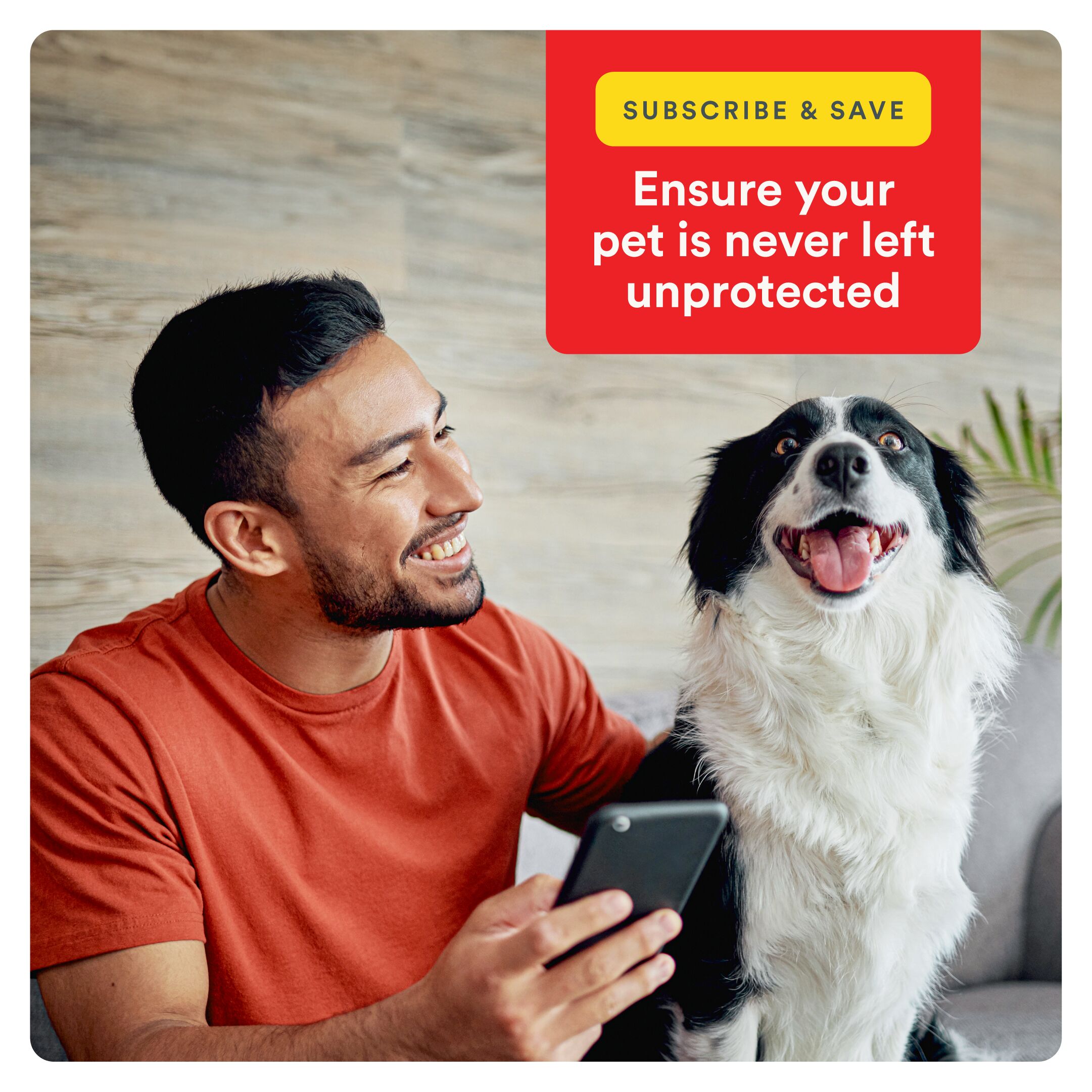 Ultra Flea & Tick Protection for Dogs