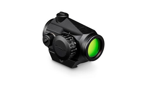 Crossfire Gen II Red Dot Sight