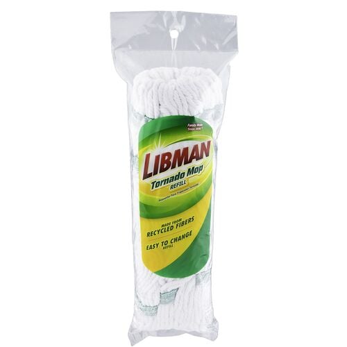 Tornado Mop Refill Head