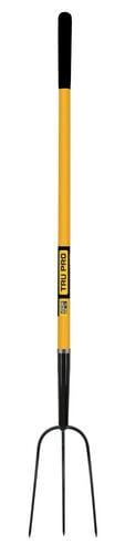 3-Tine Fiberglass Hay Fork