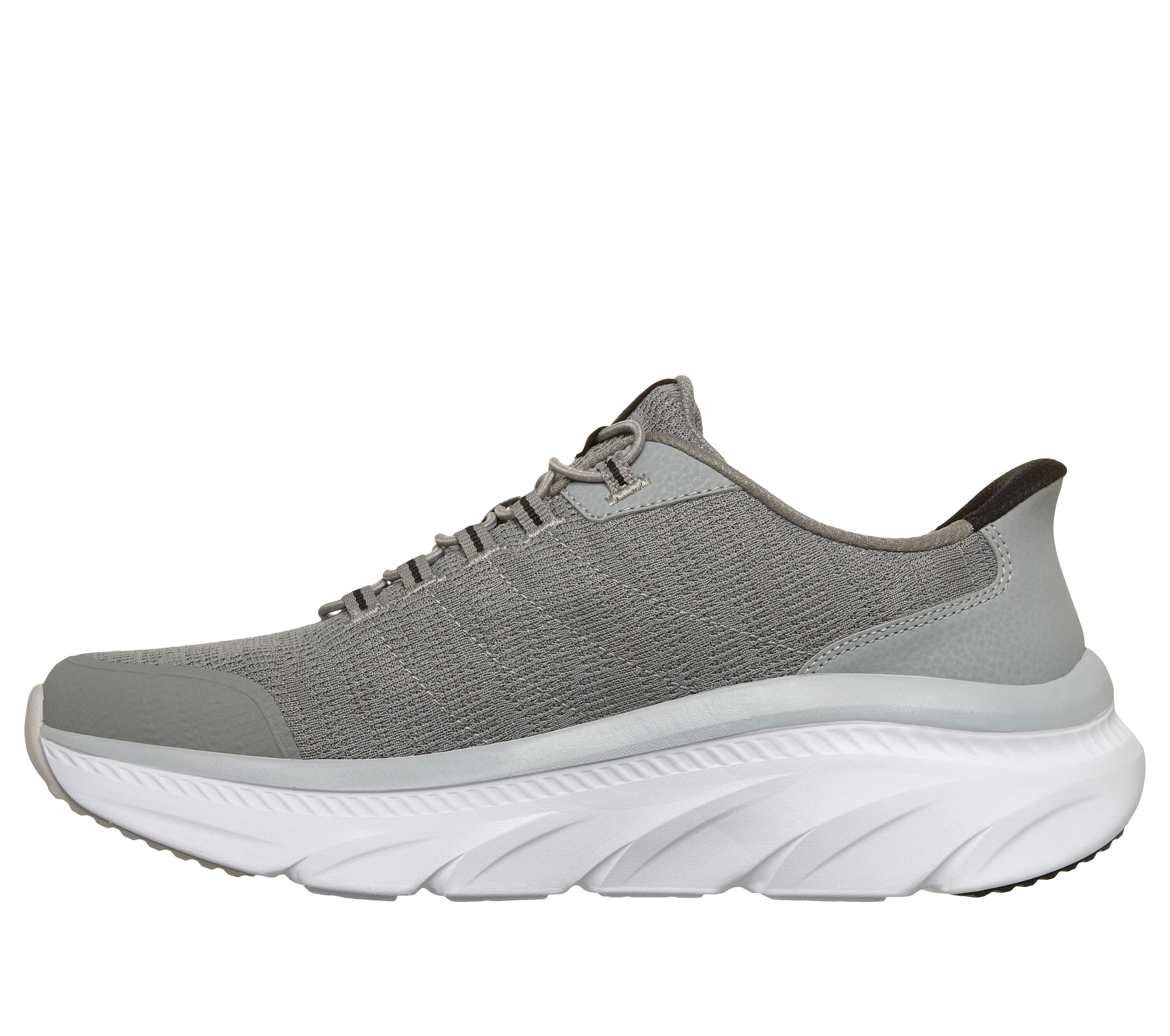 Men's Slip-ins Relaxed Fit: D'Lux Walker 3.0 - Drevven Shoes