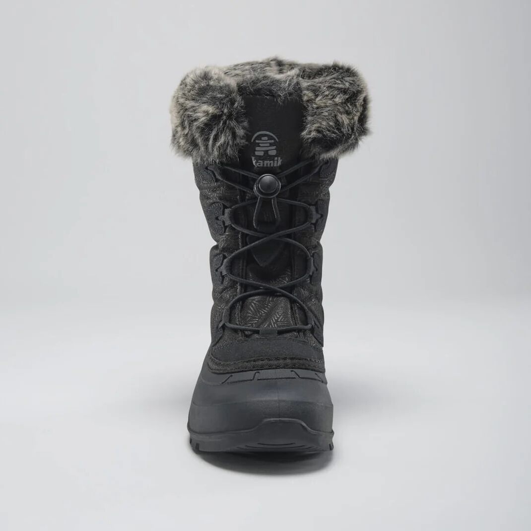 Kamik Women's Momentum 3 Waterproof Winter Boots