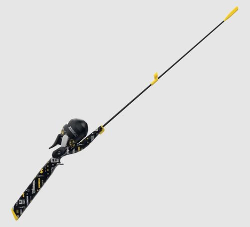 29" Batman SpinCast Combo