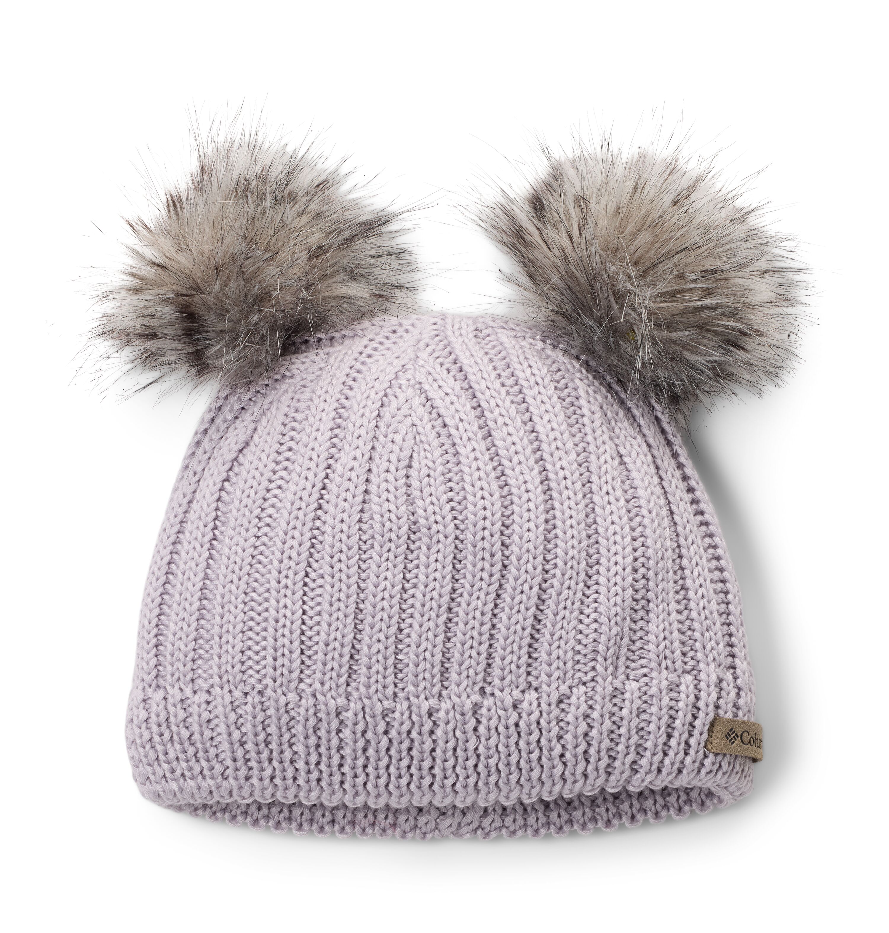 Kids' Snow Problem Beanie