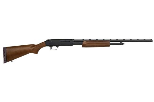 500 Hunting All Purpose Field .410 Bore 24" Barrel Pump-Action Shotgun