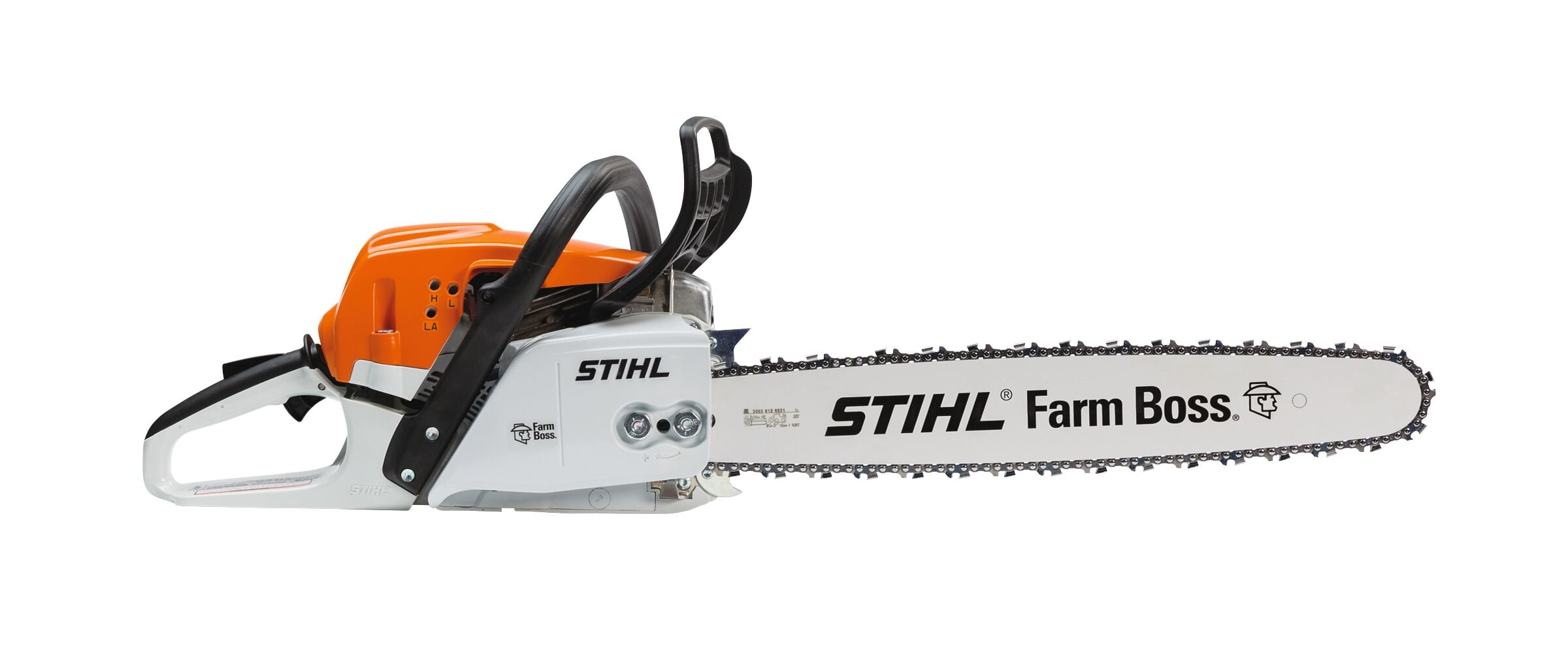 STIHL MS 271 Farm Boss Chainsaw with 20