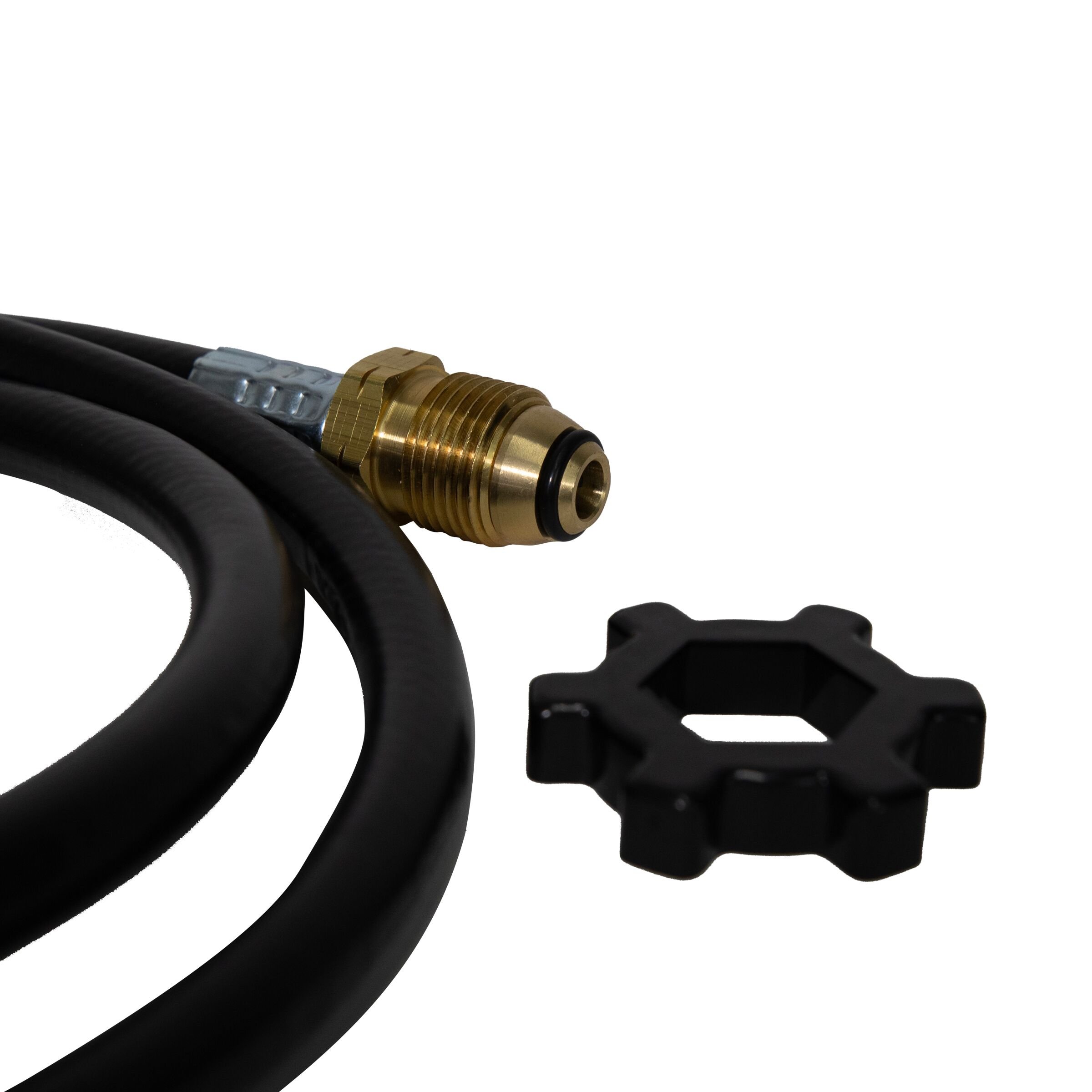 Propane Hose Assembly
