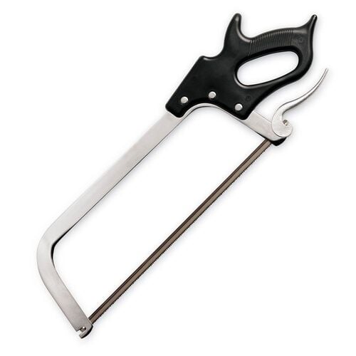 16" Meat Saw With Tightening Cam