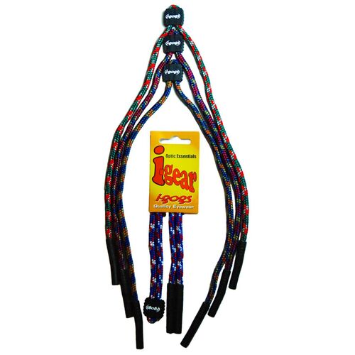 Rope Eyewear Cord - Assorted