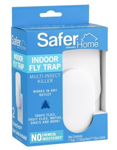 Indoor Fly Trap