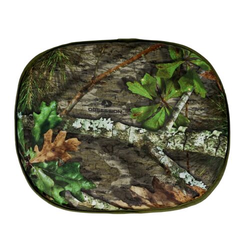Hunters Specialties Bunsaver Seat Cushion in Mossy Oak Bottomland