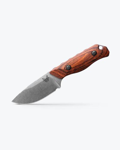 Hidden Canyon Hunter Knife 2.79"