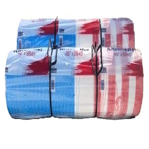 Americanet Net Wrap - 48" x 9840'