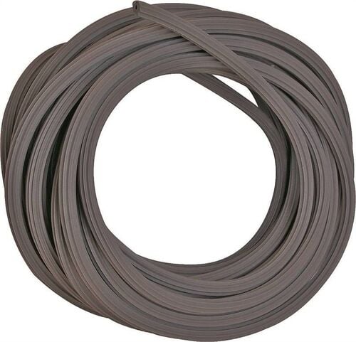 Make-2-Fit 0.12 in Diameter X 25 ft Length Screen Retainer Spline