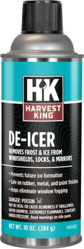 De-Icer - 10 oz
