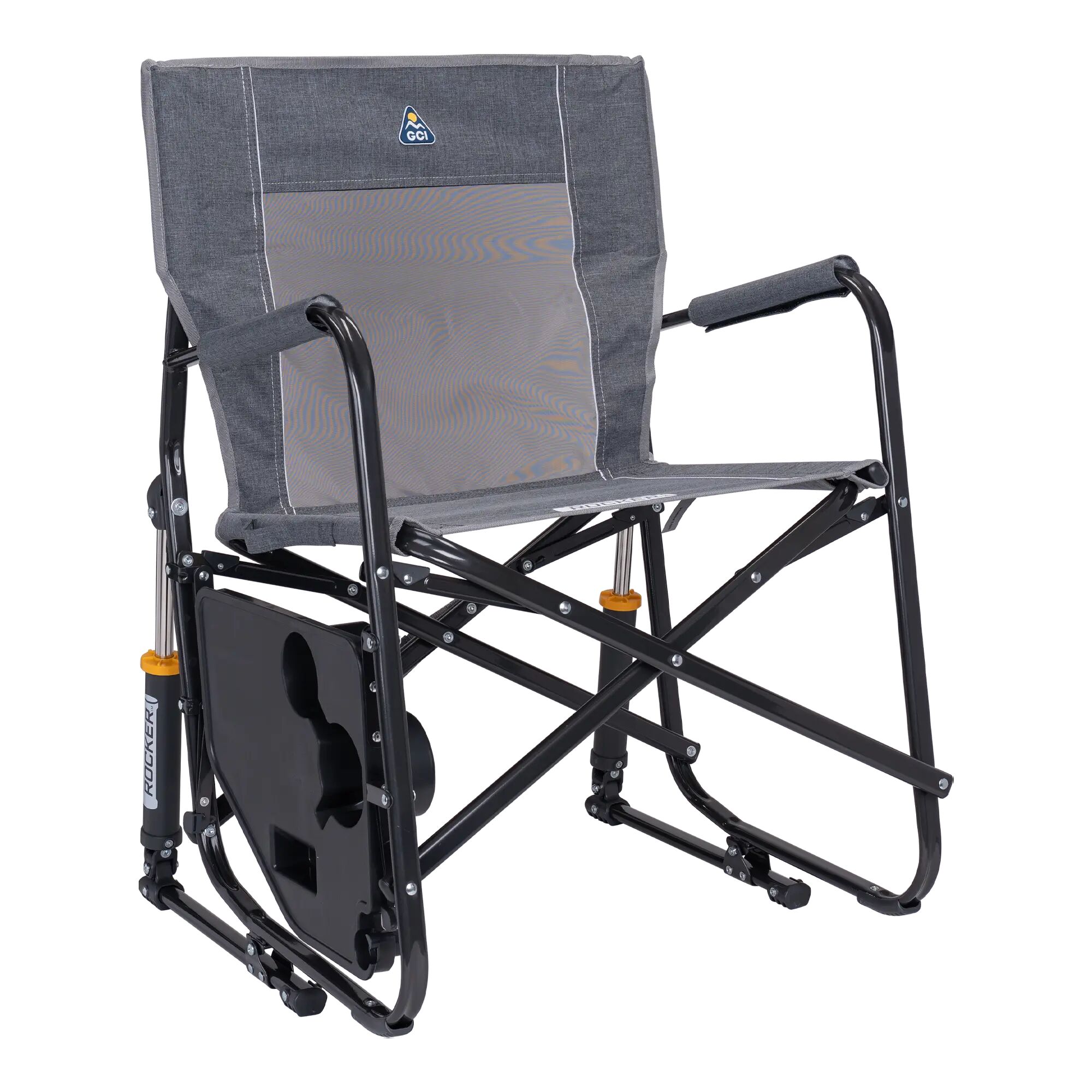 Freestyle Rocker with Side Table