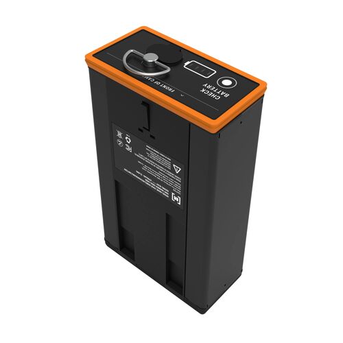 POWER MAG Plus II Trail Camera Rechargeable Battery Pack