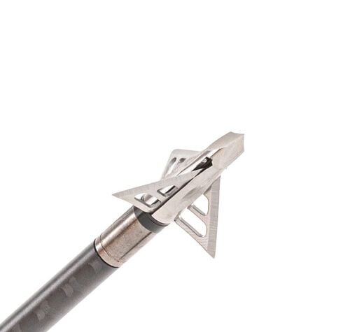 Trocar Broadhead TI 100gr - 3-Pack