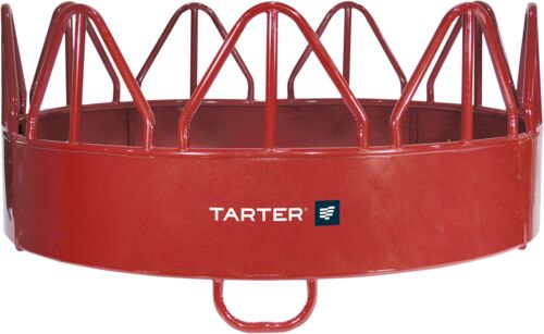 Equine Pro Hay Feeder with Hay Saver