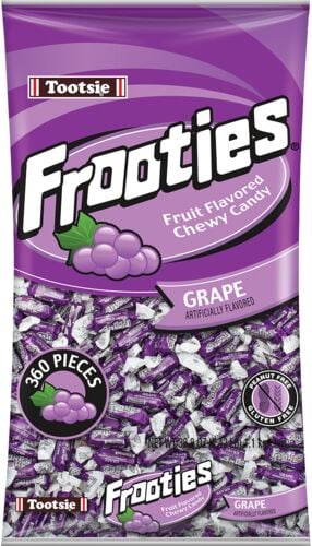 Frooties Grape