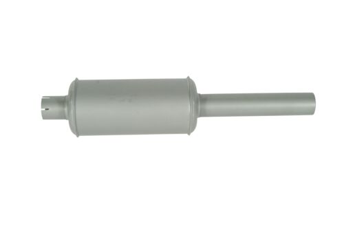 IH-10 International Tractor Muffler