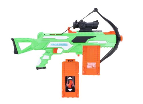 Air Warriors Crossbow Dart Blaster
