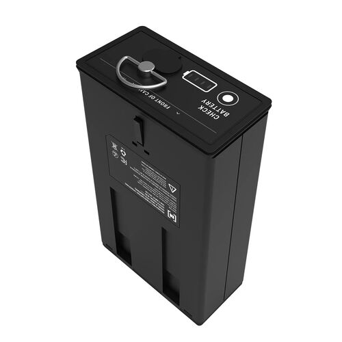 POWER MAG II Trail Camera Rechargeable Battery Pack