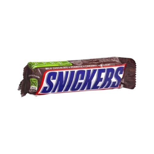 Chocolate Candy Bar