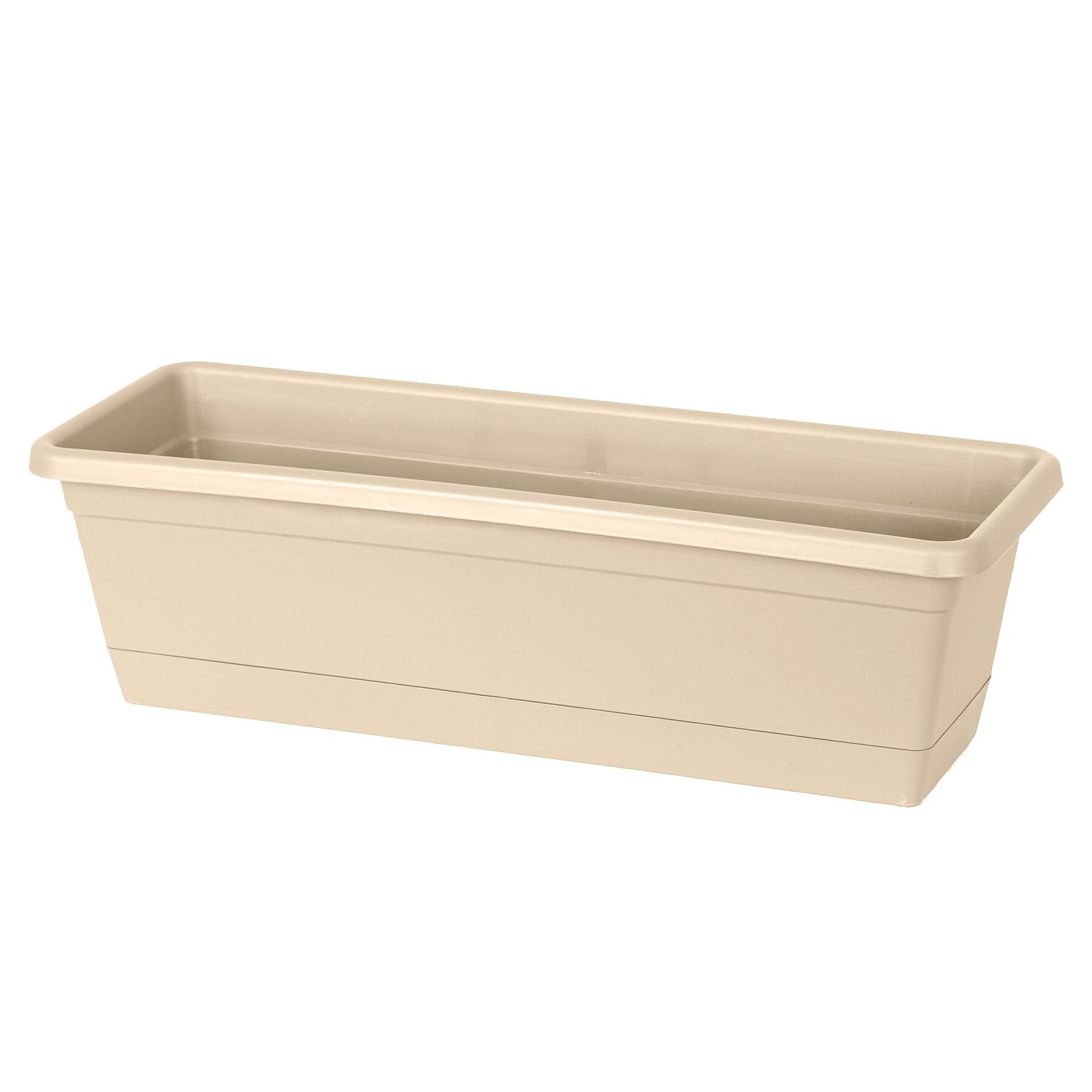 24" Window Box Planter