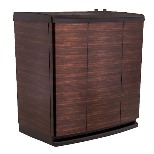 ALLIANCE Digital Whole-House Evaporative Humidifier