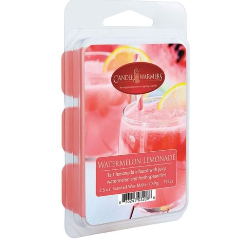 Watermelon Lemonade 2.5 Oz Wax Melts