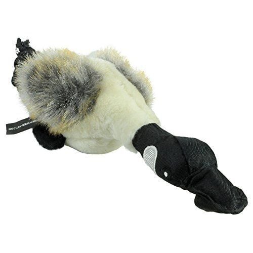 Flying Goose Dog Toy