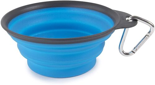 Collapsible Travel Cup - Small/1 Cup