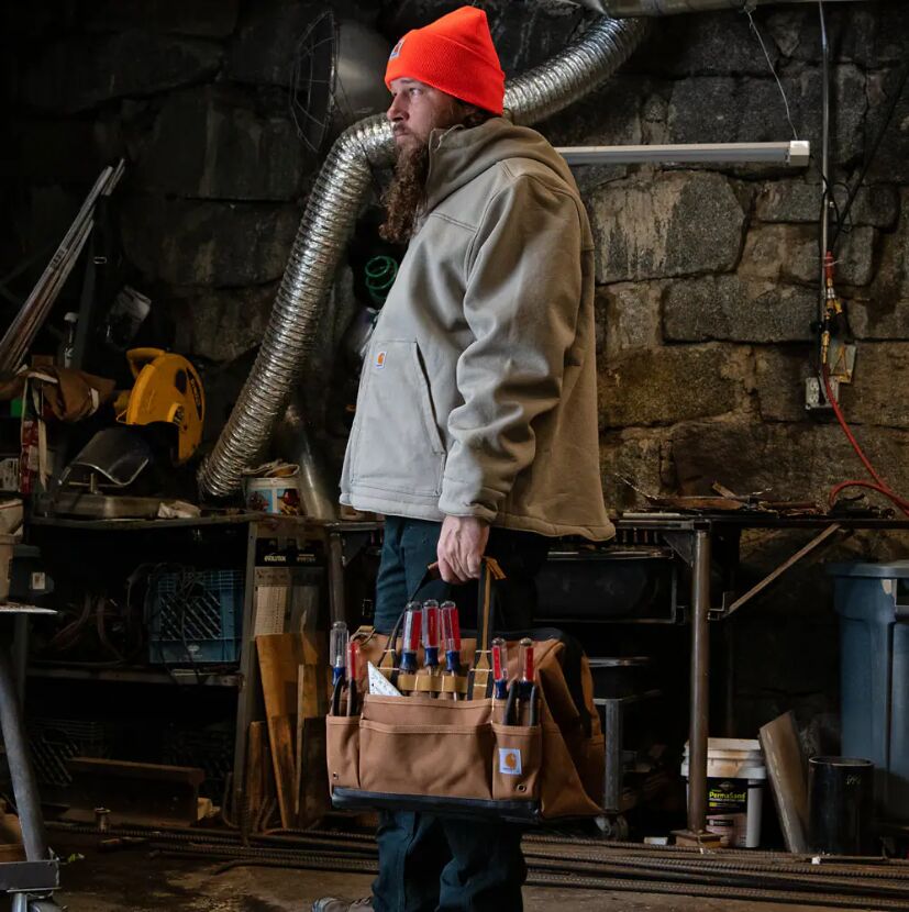 Carhartt 16