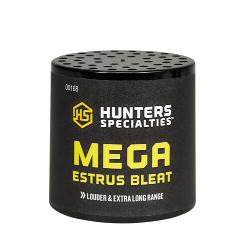 Mega Estrus Bleat Deer Call