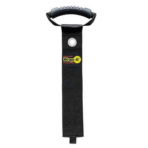28" Carry Storage Straps