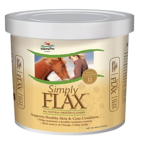 Simply Flax