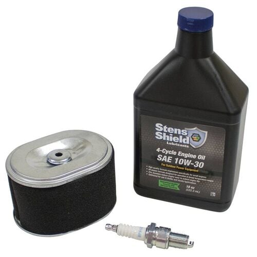 Engine Maintenance Kit -
Honda GX110-GX120 cyclone GX140-GX200