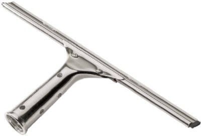 16" Stainless Steel Squeegee