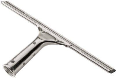 16" Stainless Steel Squeegee