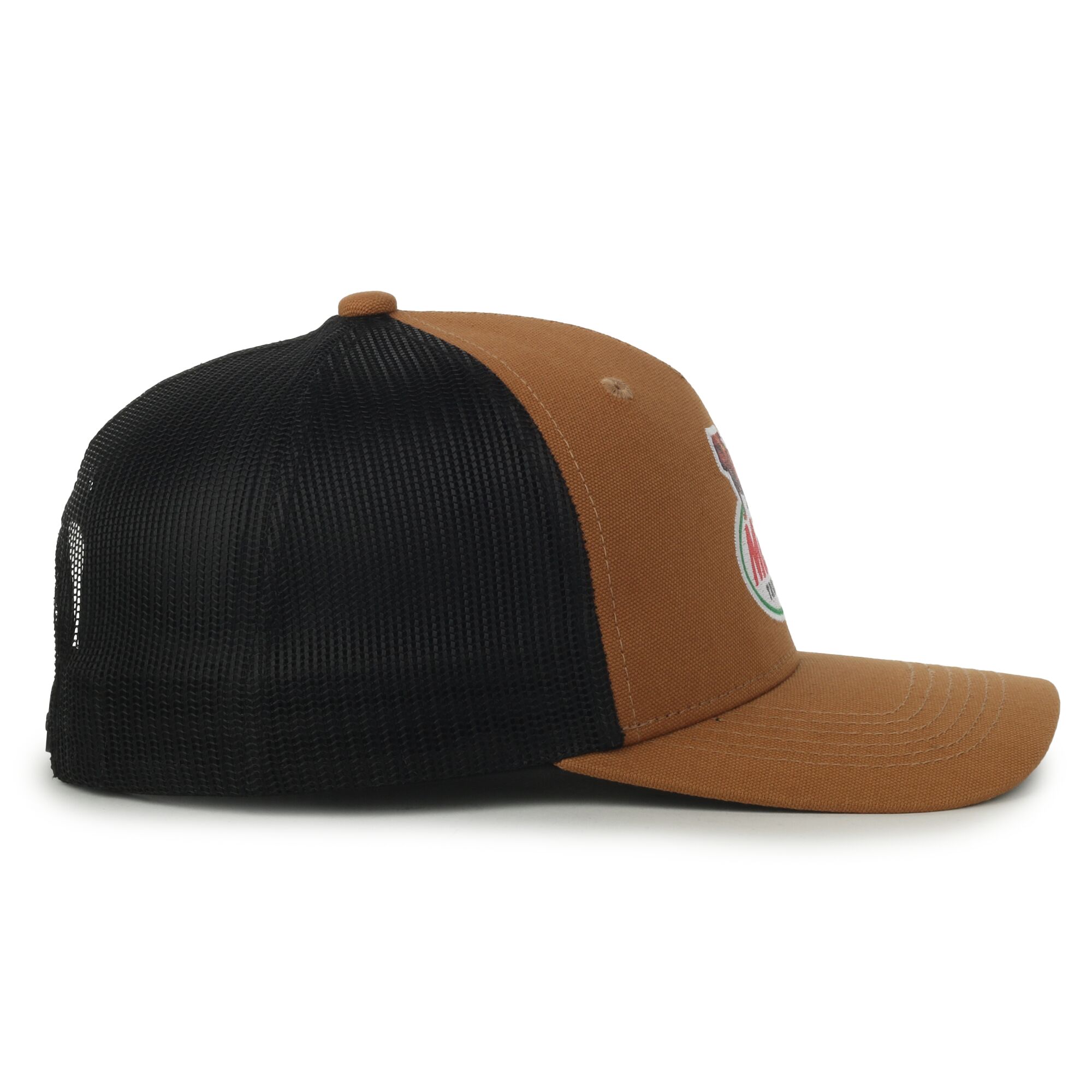 Outdoor Cap Men's Mack Trucks Trucker Cap