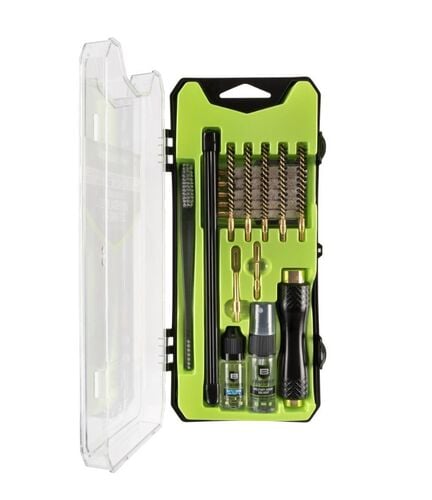 Vision Series Universal Rifle Cleaning Kit