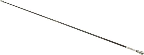 4' Flexible Fiberglass Extension Rod
